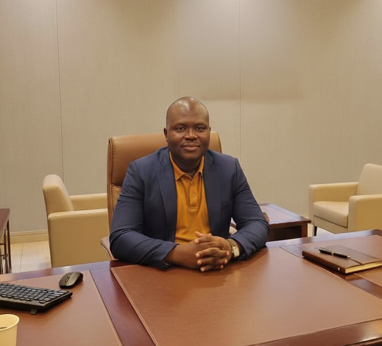 YONLI Wendkouni Fabrice
